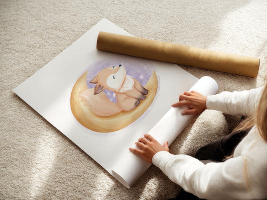 Fuchs | Name | Reh | 3er