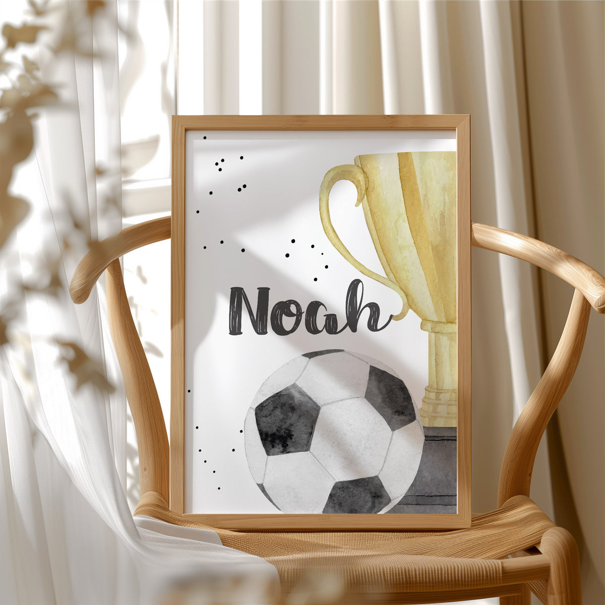 Fußball | Pokal | Name