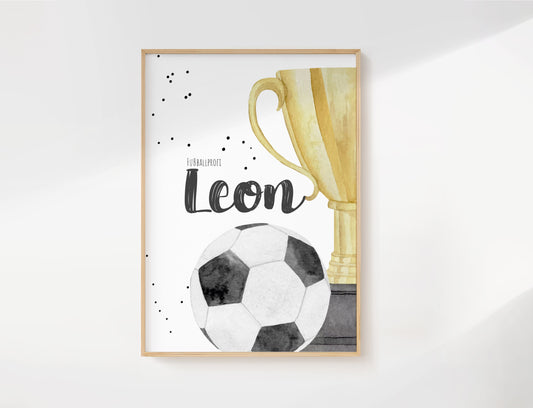 Fußball | Pokal | Name