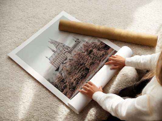 Filmposter | Fotografie | 3er