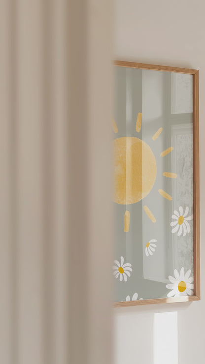 Sonne | Name | Bienen | 3er