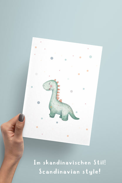 Dinos | Name | 3er