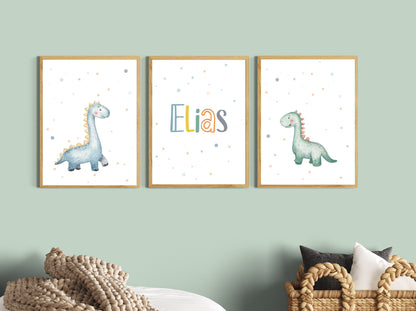Dinos | Name | 3er