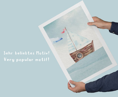 Maritim | Name | Küste | 7er